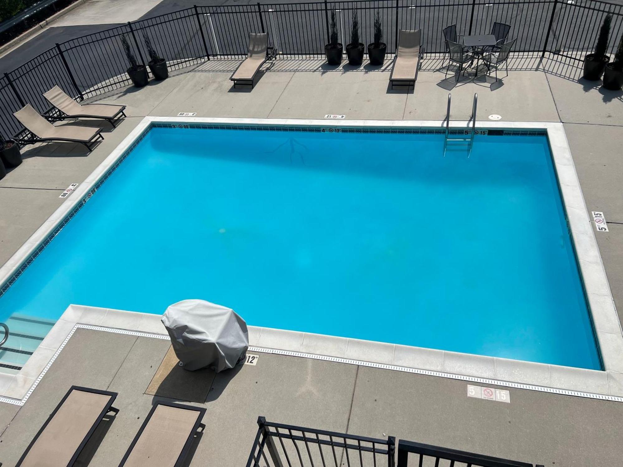 Best Western Plus Glen Allen Inn Exterior foto